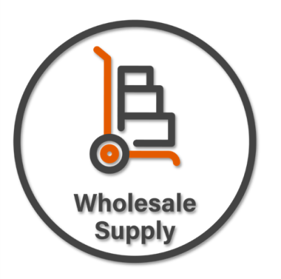 wholesale