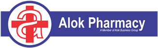 Alok pharamcy Limited